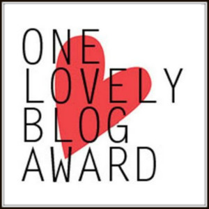 one-lovely-blog